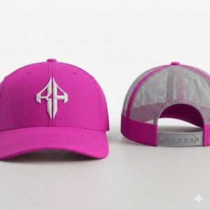 Casquette Trakel en polyester/coton, nouveau matériau, qualité supérieure, design personnalisé, impression technique par RIVIAN ATLANTIC - Product Image 1