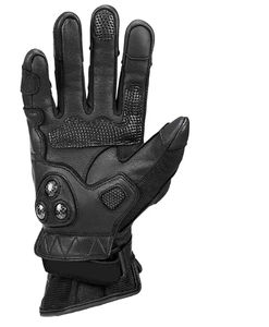 Guantes de Motocicleta con Forma Personalizada |   Ajuste ergonómico de precisión para el control del acelerador |   Calidad de Exportación Global - Product Image 5