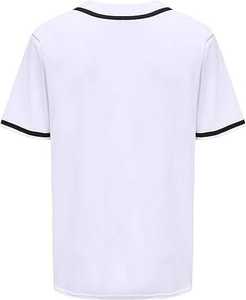 Maillot de baseball personnalisé - Product Image 2