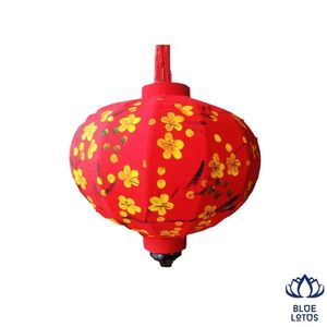 HOT SELLING Sustainable Eco Friendly Silk Lantern Handmade Foldable Hanging Light Event <b>Party</b> <b>Decor</b> Wholesale - Product Image 1