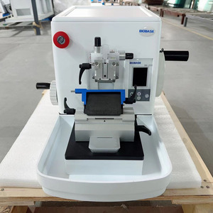 <span class=keywords><strong>Biobase</strong></span> Trung Quốc Bán Tự Động <span class=keywords><strong>Microtome</strong></span> BK-2238 Với ± 5% Độ Chính Xác Thiết Bị Tự Động <span class=keywords><strong>Microtome</strong></span> Thiết Bị Cho Phòng Thí Nghiệm - Product Image 3