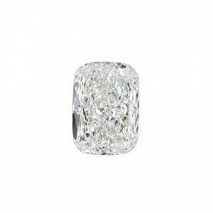 Diamant de laboratoire certifié IGI de 15,51 carats, taille coussin, qualité VVS2, diamants en vrac - Product Image 2