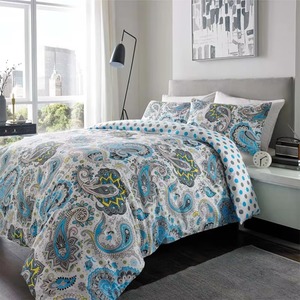 ROYAL MILLS Sábanas Planas de Franela de Algodón Cepillado Premium, Colección de Ropa de Cama de Lujo Impermeable, Estilo Decoración del Hogar - Product Image 3