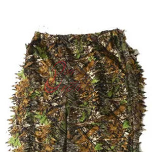 Traje de Caza para Exteriores de Secado Rápido, Ropa de Alto Rendimiento Resistente al Viento, Conjunto de Camuflaje para Exteriores - Product Image 6