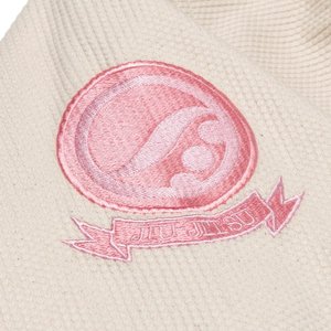 Trajes de Jiu-Jitsu y Kimono Personalizados OEM / Uniformes de BJJ / Uniformes de Judo - Tela Elástica de Poliéster/Algodón de Calidad Profesional - Product Image 5