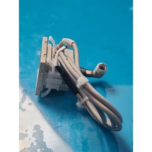 ISE40A-01-R-M SMC ใช้เป็นชิ้นส่วนอุปกรณ์เซมิคอนดักเตอร์รุ่นเก่า - Product Image 1