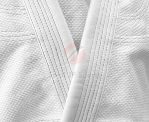 Meilleurs fabricants de lots de produits # Tenue d'arts martiaux sur mesure 78, uniforme BJJ, kimono BJJ, tenue d'entraînement et de combat - Product Image 4