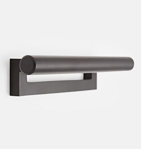 Trending Silver Plated Cabinet Handle Brass Metal Customized Bedroom Kitchen Cabinet <b>Drawer</b> <b>Pull</b> Handle T-Bar in Metal - Product Image 5