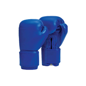 Gants de boxe de qualité supérieure en gros, personnalisables avec logo, pour l'entraînement, en cuir PU professionnel, pour sacs de frappe - Product Image 3