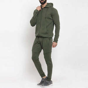 Good Quality Cheap Price High Demand Products Men Tracksuit Fashionable Street Style Sweat Suit For Men Comfortable - Product Image 1