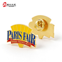 Badge personnalisé en émail souple, mignon, sur le thème de la nourriture, souvenir de voyage, pour événements, clubs, cadeaux promotionnels, fournisseur en gros, usine, sur mesure
