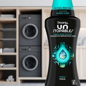 Perlas Aromáticas Downy Unstopables para Mantener la Ropa, la Ropa de Cama y los Artículos Cotidianos Frescos y Suaves - Product Image 2