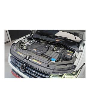 Volkswagen Tiguan 2.0 TDI Prestige 2023, Diésel, Asientos de Cuero, Volante a la Izquierda, Cámara Trasera - 26,693 km - Product Image 6