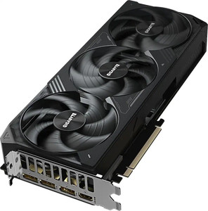 การ์ดจอ Gigabyte Industrial GeForce RTX 5070 Ti Windforce OC SFF 16G  PCI Express X16 พร้อมพัดลมระบายความร้อน สำหรับเดสก์ท็อป - Product Image 4