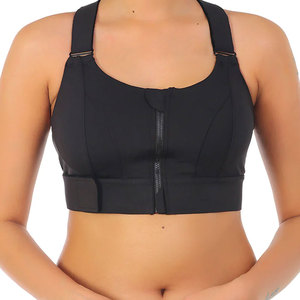 Sujetador deportivo de la mejor calidad, todo hecho con el mejor nuevo diseño, ropa de gimnasio transpirable, sujetador deportivo para mujer. - Product Image 1