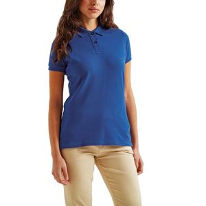 Camisas Polo de Mujer de Primera Calidad al por Mayor, Camisas Polo de Mujer a Precio Económico, Proveedor de Camisas Polo de Mujer de BD - Product Image 2