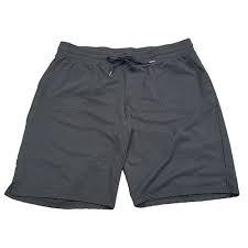 Premium <b>Men</b>’s Fleece Sweat <b>Shorts</b> | Heavyweight Cotton Training <b>Shorts</b> | Custom Logo <b>Loungewear</b> Manufacturer - Product Image 2