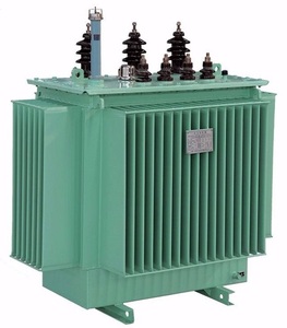 Transformador Trifásico de Alta Tensión 60Hz 10kV Entrada 110V Salida OEM ODM KVA y Voltaje Personalizados para Suministro de Proyectos en EE. UU. - Product Image 4