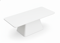 Table basse de salon, ensemble de canapés, mobilier moderne pliable en velours écologique de luxe, qualité supérieure, qualité export