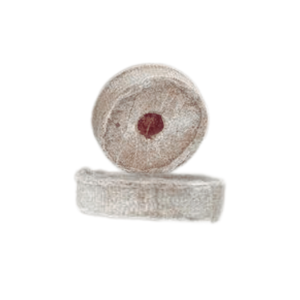 Granulés de cocopeat premium à faible teneur en EC, pureté de 95 % et taille de 3,5 à 4,2 cm, pour un développement sain des racines et un ameublissement du sol. - Product Image 1