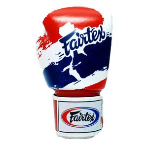 Équipements de boxe en cuir de vachette de haute qualité, gants de boxe en cuir métallique, logo sur les gants de boxe, couleurs personnalisées - Product Image 3