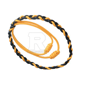 Cordons tressés Aiguillettes pour l'épaule, accessoires décoratifs de costume pour événements scéniques - Product Image 3