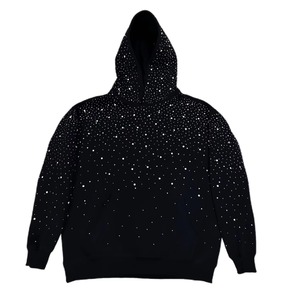 เสื้อฮู้ดผู้ชายสีเบจ ทรงปกติ ผ้าฝ้ายฟลีซ 100% มีกระเป๋าหน้า สไตล์วินเทอร์ แนวอาร์แวน์ทการ์ด คูลเจอร์ ใส่สบาย - Product Image 3