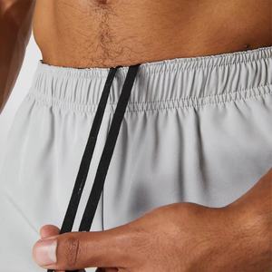 Pantalones Cortos Deportivos de Poliéster para Hombre, de Alta Calidad, para Baloncesto, Gimnasio, Fitness, Casuales, al por Mayor, Nueva Llegada - Product Image 1
