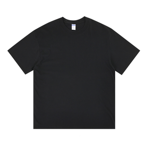 2026 OEM Hot Selling Blank <b>Tshirts</b> With Logo Custom Logo Printed 100% Cotton T Shirt High Quality Tee Shirt Coton Plus Size Men - Product Image 3