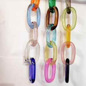 Chaîne murale de Noël en résine, modèle le plus vendu MN EXPORTS, écologique et personnalisable pour la décoration intérieure - Product Image 1