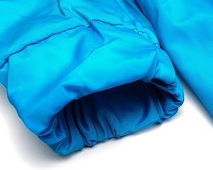 Nouvel ensemble de survêtement décontracté pour femme de haute qualité, coupe-vent de sport, haut et pantalon d'entraînement en polyester à séchage rapide pour femme - Product Image 3