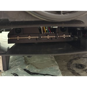 ไฟหน้ามือสองซ้ายสำหรับรถยนต์ซีรีส์ 5 รุ่น 7271907 - Product Image 6