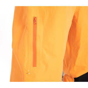 Overol de Trabajo Impermeable para Hombre, Material de Poliéster, Cortavientos, Térmico, Uniforme de Alta Visibilidad, Ropa de Trabajo - Product Image 6
