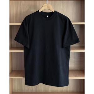 T-shirt bleu ciel à manches courtes 100% coton, en vente, designs personnalisables et séchage rapide, t-shirt décontracté pour homme, en stock - Product Image 6