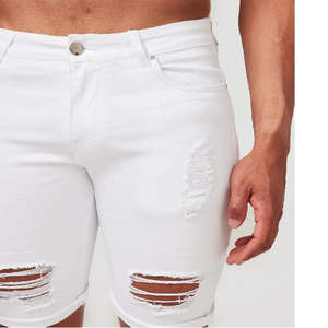 กางเกงยีนส์ขากว้างทรงหลวมสไตล์สตรีทแวร์ผ้าฝ้าย 100% คุณภาพสูงแบบวินเทจ ซักแล้วแห้งไว เป็นมิตรต่อสิ่งแวดล้อม ผลิตตามสั่งจากโรงงาน - Product Image 4