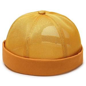 Gorras Deportivas con Malla Transpirable, de Secado Rápido, Ajustables, para Correr y con Reflectores de Seguridad - Product Image 5