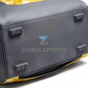 OEM ODM Travel <b>Duffel</b> <b>Bag</b> for Business and Weekend Trips Waterproof Sports <b>Duffel</b> <b>Bag</b> with Reinforced Handles and Sho - Product Image 5