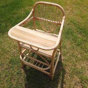 Chaise de salle à manger pour bébé, prix de gros, logo personnalisé, adorable, qualité supérieure, écologique, chaises d'alimentation - Product Image 6