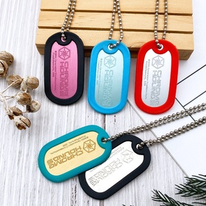 <b>Custom</b> <b>Dog</b> <b>Tags</b>, Marktex - Product Image 2