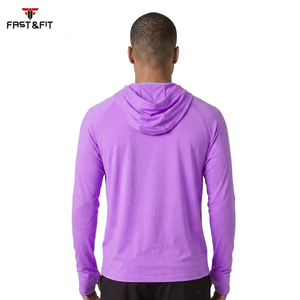 Hoodie de pêche à sublimation à prix de gros, best-seller, personnalisé, léger, pour hommes, à prix abordable - Product Image 2