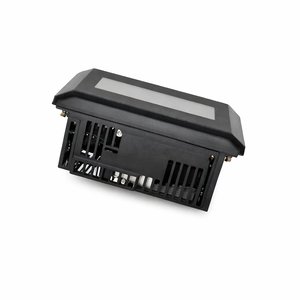 Écran tactile HMI 2711-T5A5L1, terminal d'affichage d'interface opérateur de 5 pouces, interface homme-machine industrielle pour le contrôle de l'automatisation - Product Image 1