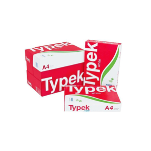 Papier copie Premium A4 Typek proposé à prix réduit avec livraison rapide dans le monde entier - Product Image 6