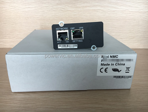 EATON up cung cấp điện liên tục thẻ DX AS400 thẻ DX tiếp điểm khô trong kho 100% mới - Product Image 5