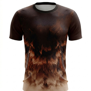 T-shirt pour hommes en gros - Product Image 1