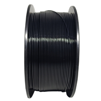 Filament d'impression 3D de haute qualité de la marque YASIN, 1 kg/rouleau, PLA/ABS/PCL/PETG/TPU/HIPS/PP/BOIS/Fibre de carbone, recharge, filament d'imprimante 3D, CE ROHS