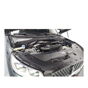 2024 Lincoln Aviator 3.0 Black Label AWD 48,442 km Left Steering Automatic Gearbox Rear <b>Camera</b> - Product Image 6