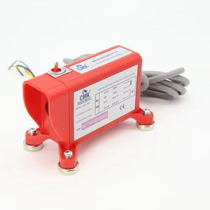 Dispositivo Anticolisión con Función Reflectante para Uso Industrial, Alcance de 0-80m, Modelo CMK-Lx25, Alimentación 380V, Temperatura de Operación -40°C a +85°C - Product Image 1