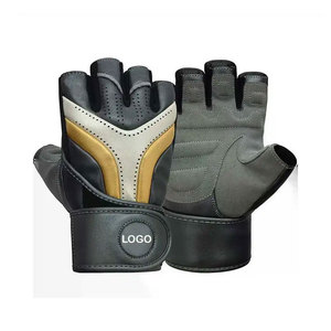 Cycling Gloves Touchscreen Breathable Mountain Bike Road Anti <b>Slip</b> Padded Bicycle Gloves <b>Full</b> Finger Biking Shock Absorbing - Product Image 1