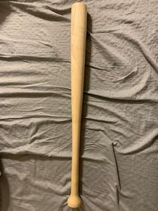 Bâton de baseball en aluminium, 34 pouces, barillet de 4 pouces, léger, durable, monobloc, pour débutants, enfants et adultes - Product Image 3