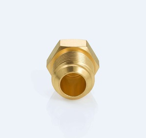 Système de retour d'huile en laiton avec garantie d'un an, pièces de réfrigération, composant de refroidissement industriel OEM pour l'Inde (Gujarat), système robuste - Product Image 5